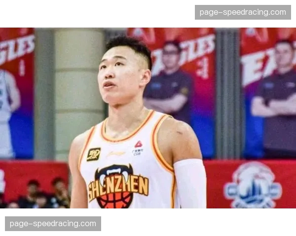 深圳贺希宁三分6投5中轰31分 带队大胜江苏升至联赛第三