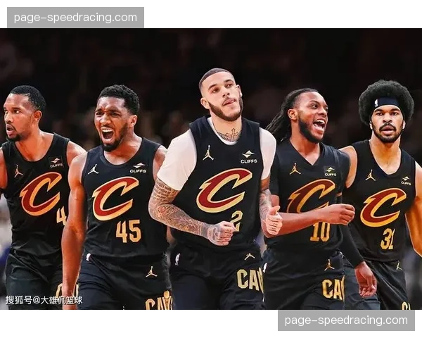 加兰关键球真实命中率69%冠绝联盟 骑士后场双枪分工明确 加兰关键球真实命中率69%冠绝联盟 骑士后场双枪分工明确