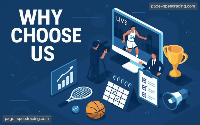 为什么选择我们